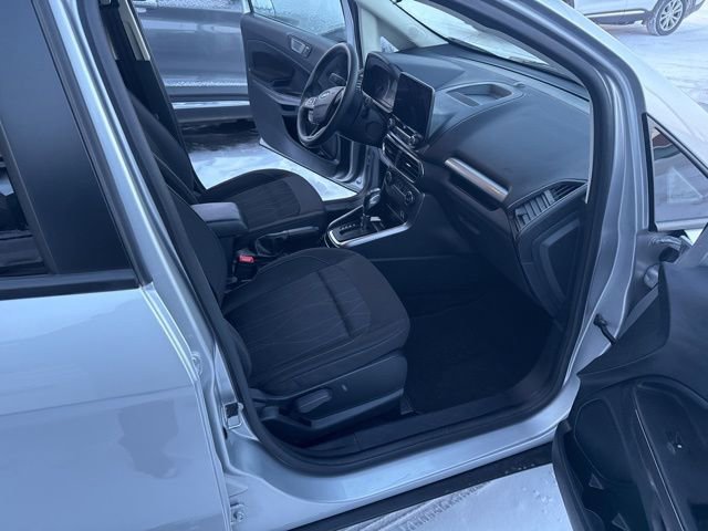 Used 2022 Ford EcoSport SE image 15