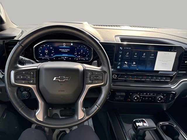 Used 2023 Chevrolet Silverado 1500 ZR2 w/ Technology Package image 7