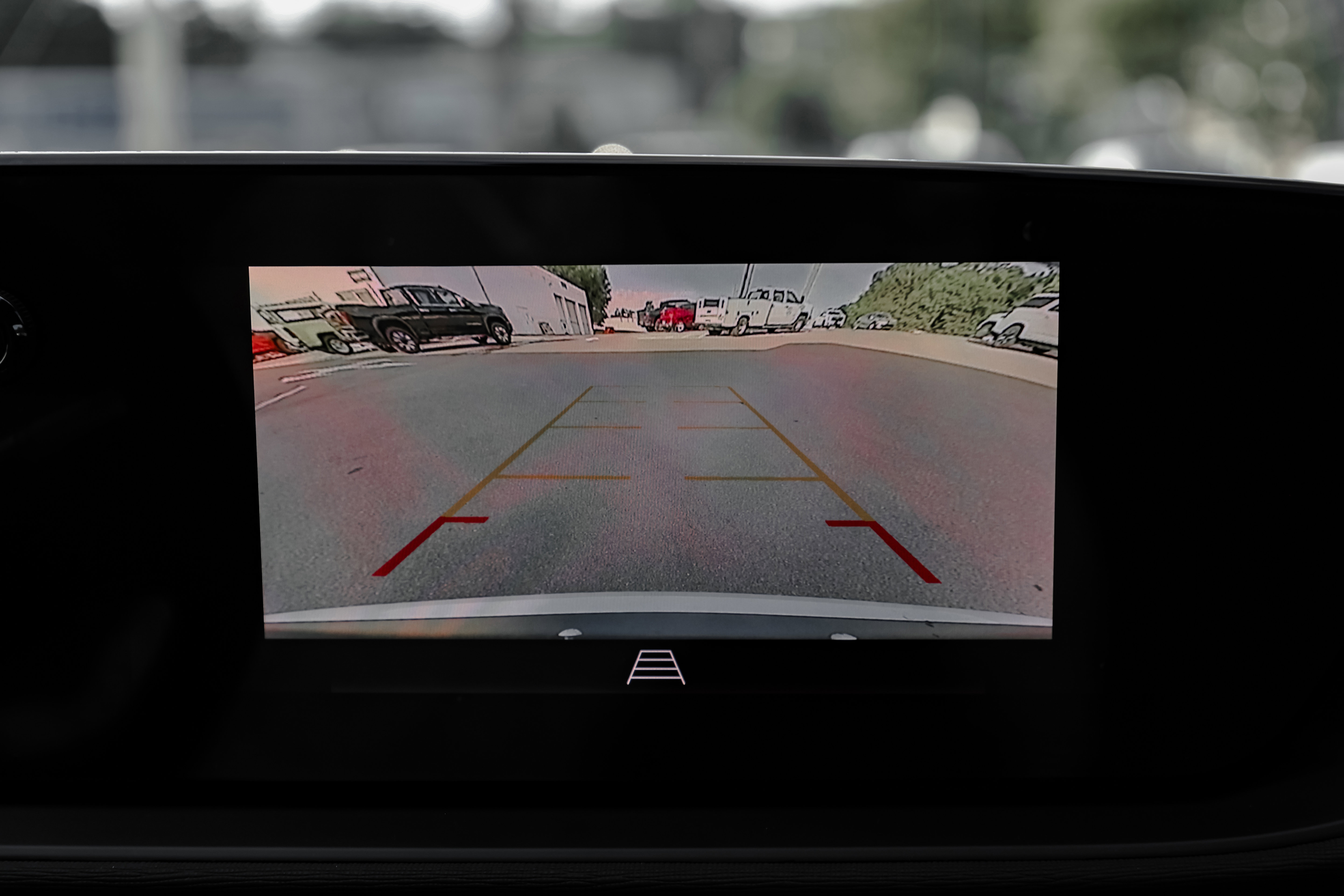 New 2025 Buick Envista Preferred w/ Convenience I Package image 30