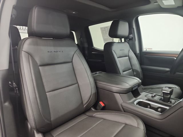 Used 2023 GMC Sierra 1500 Denali w/ Denali Reserve Package image 35