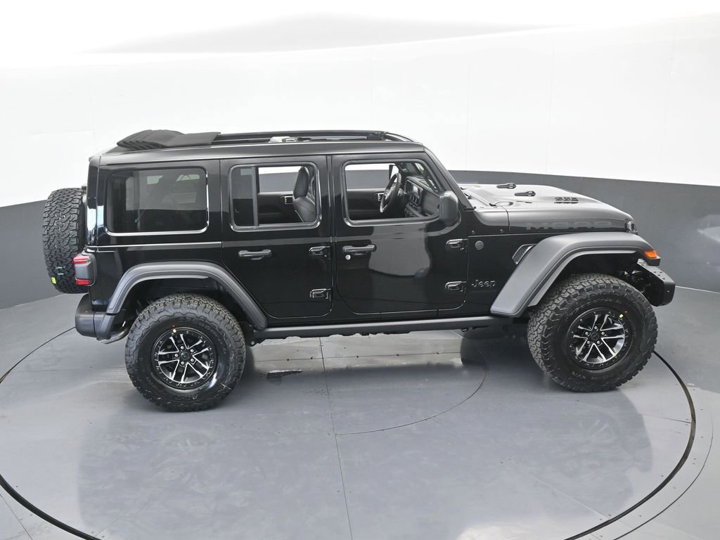 New 2026 Jeep Wrangler Unlimited Rubicon 392 image 50