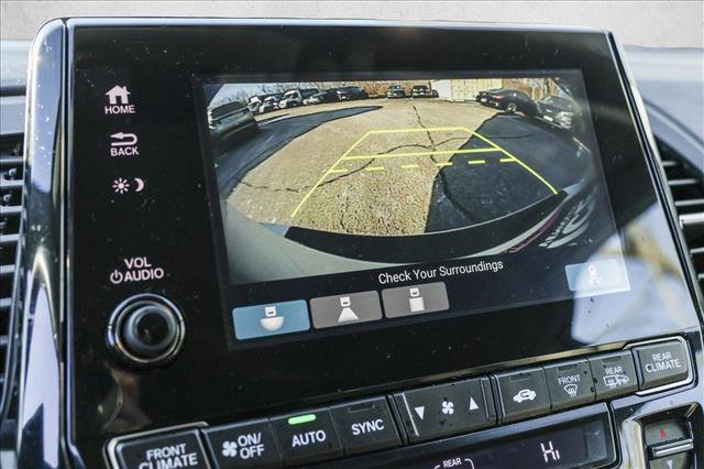 Used 2018 Honda Odyssey EX-L image 18