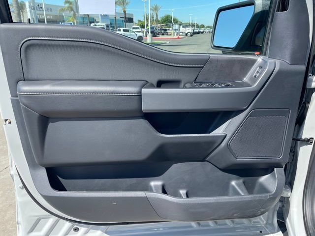 New 2026 Ford F150 XLT w/ Equipment Group 302A MID AWD/4WD image 18