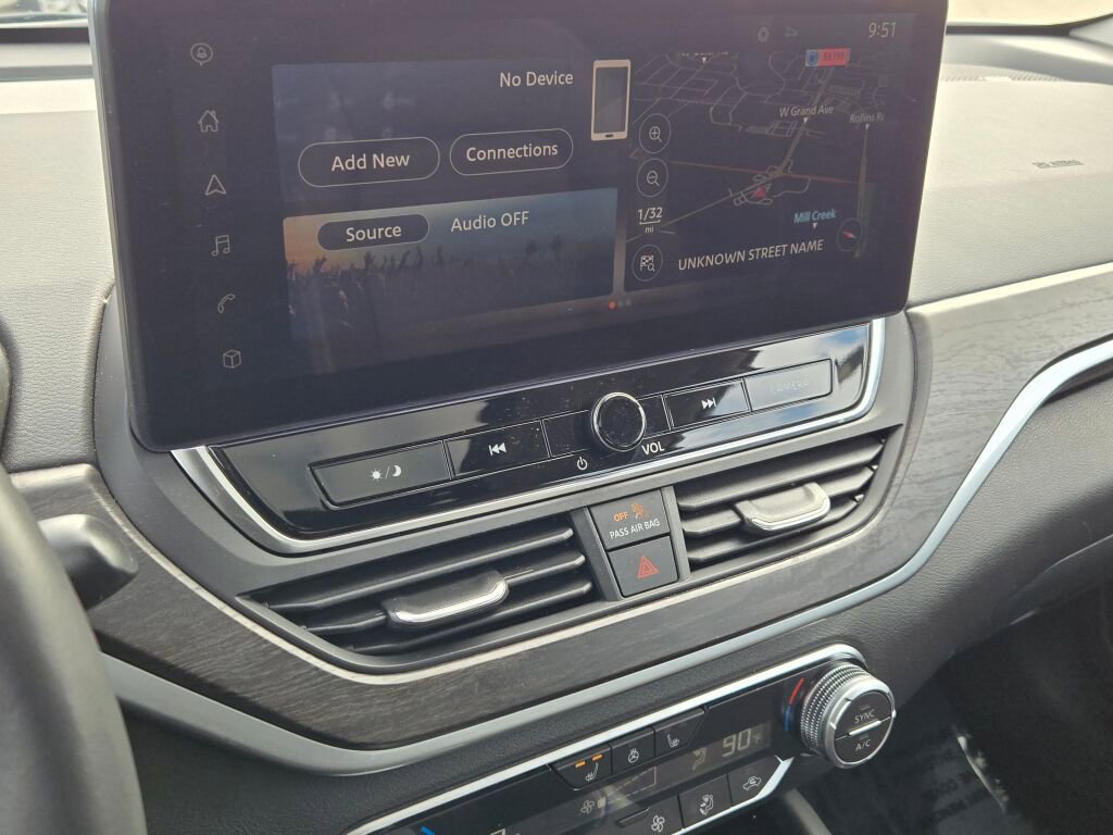 Used 2023 Nissan Altima 2.5 SL image 23