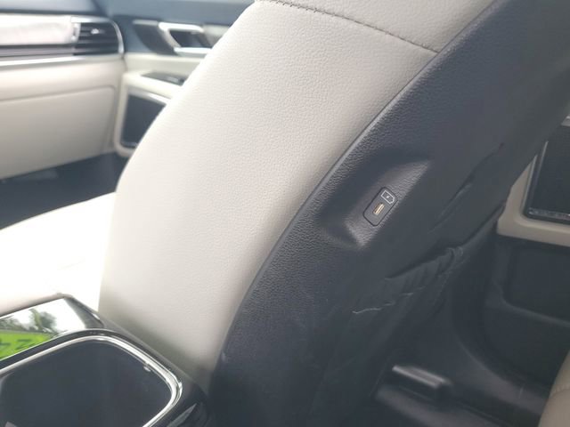 Certified 2024 Kia Telluride SX FWD image 11