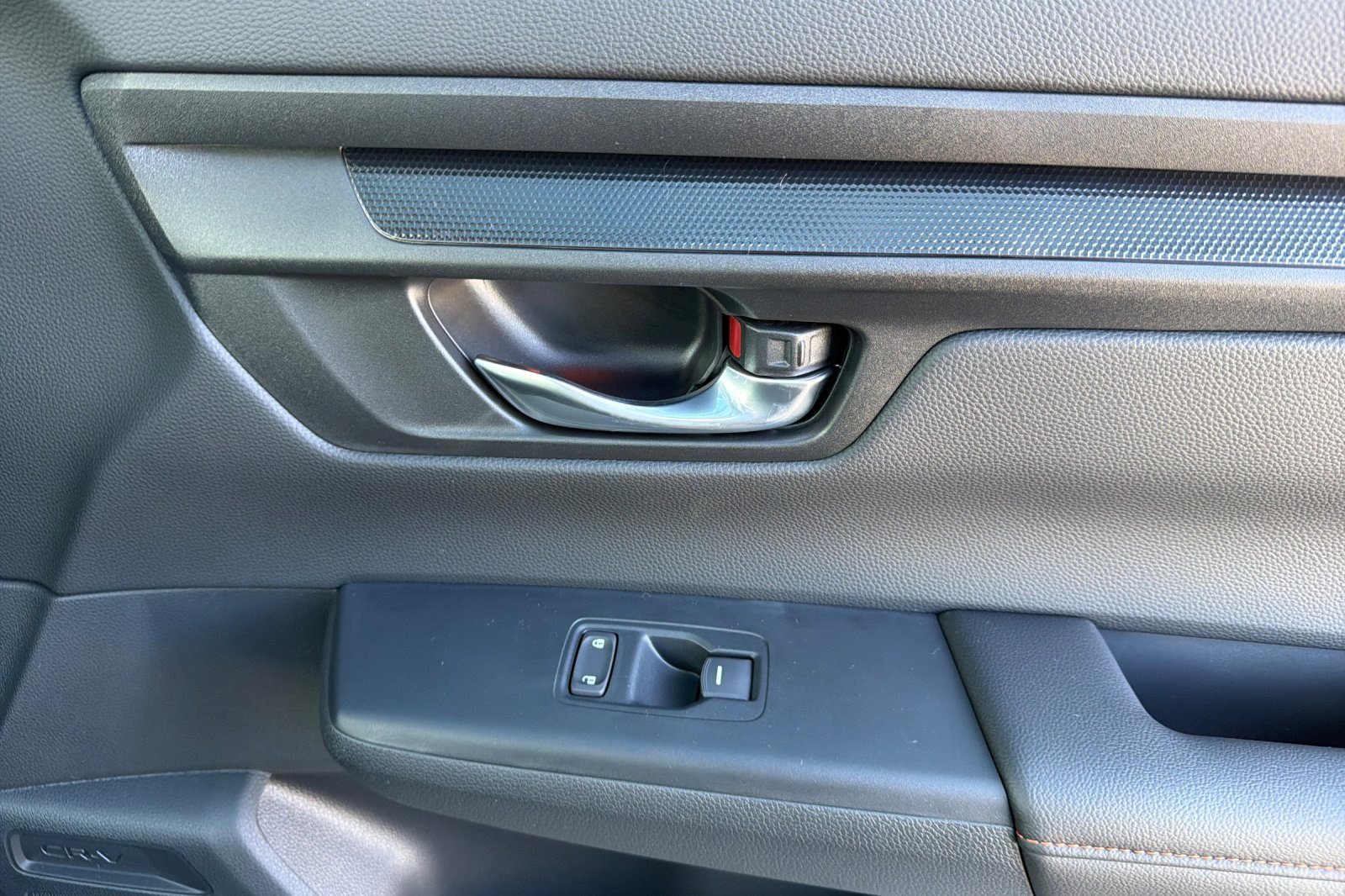 New 2026 Honda CR-V TrailSport image 27