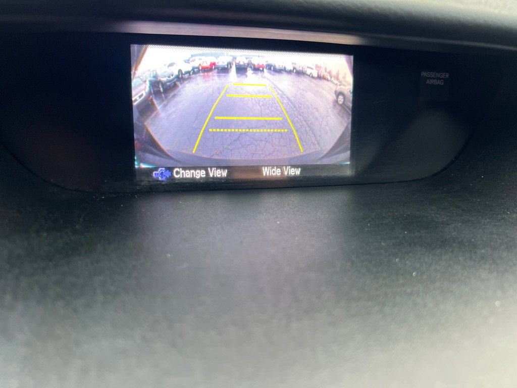 Used 2013 Honda CR-V EX-L image 31