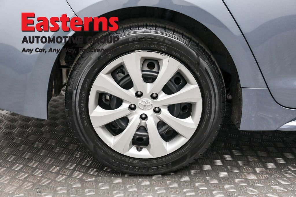 Used 2024 Toyota Corolla LE image 28