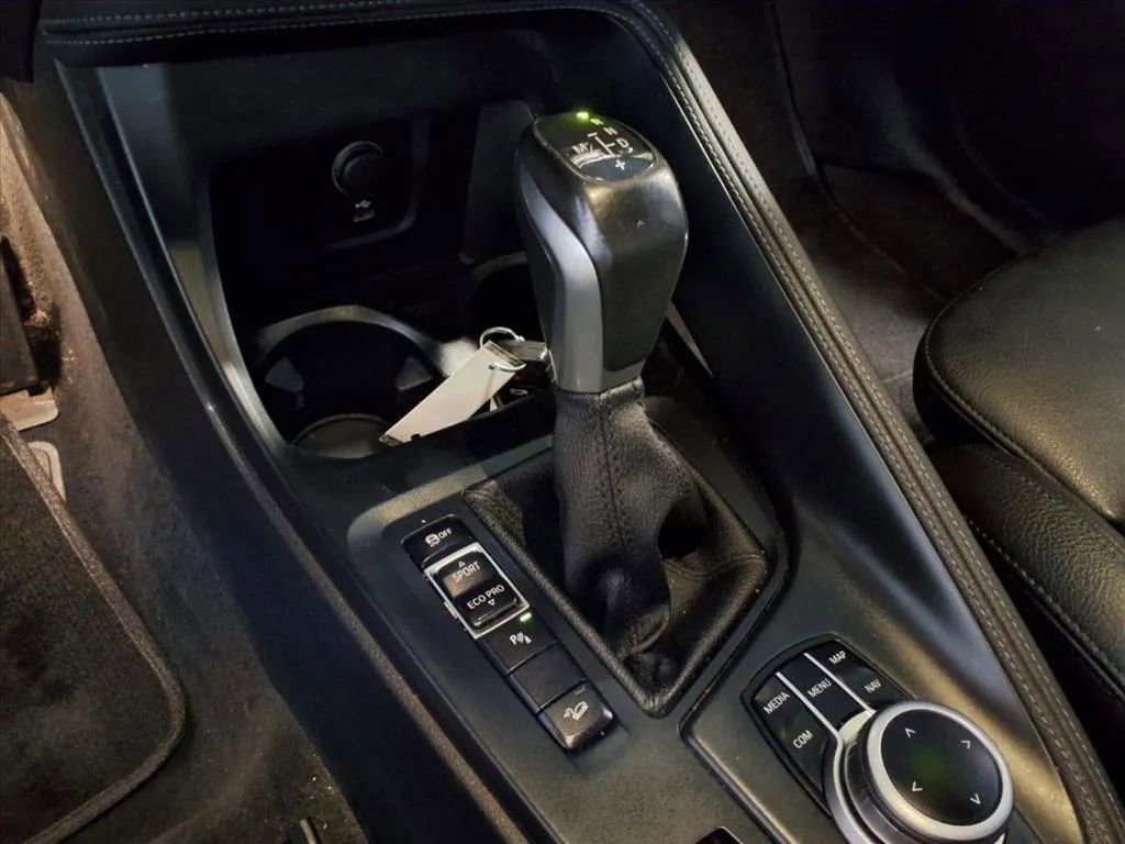 Used 2019 BMW X1 xDrive28i w/ Convenience Package image 24