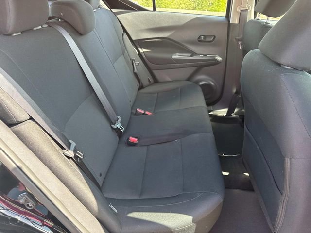 Certified 2025 Nissan Kicks Play S image 21