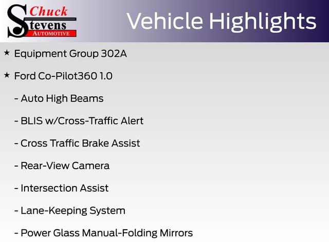 New 2025 Ford Maverick XLT w/ 4K Tow Package image 11