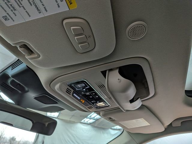 Used 2022 Lincoln Aviator Reserve w/ Elements Package Plus image 17