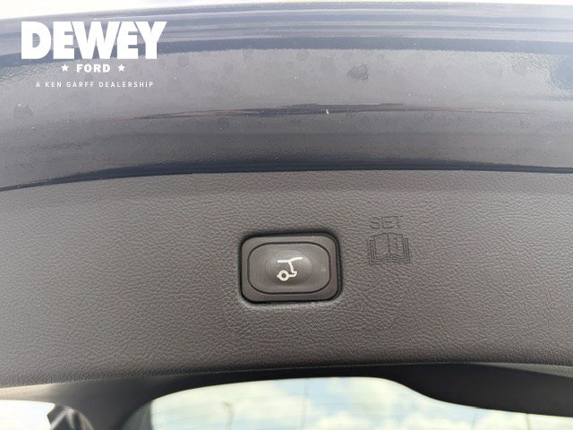 Used 2024 Ford Edge SEL w/ Convenience Package AWD/4WD image 32