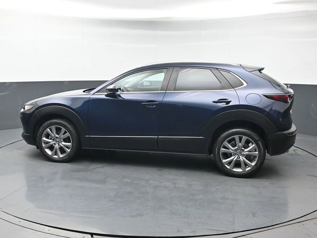 Certified 2023 MAZDA CX-30 AWD 2.5 S w/ Preferred Package image 3