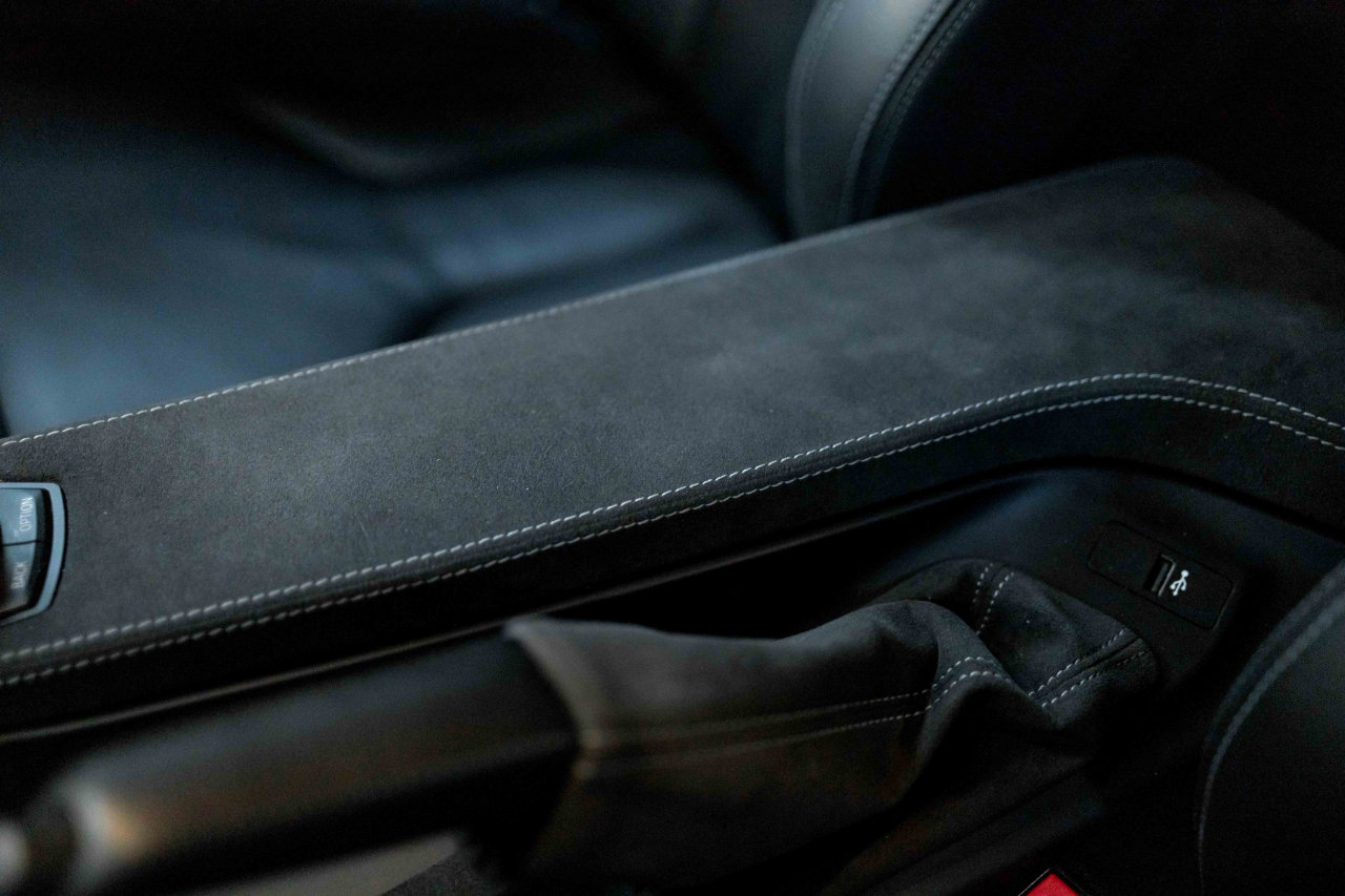 Used 2019 BMW M4 CS w/ Executive Package image 91