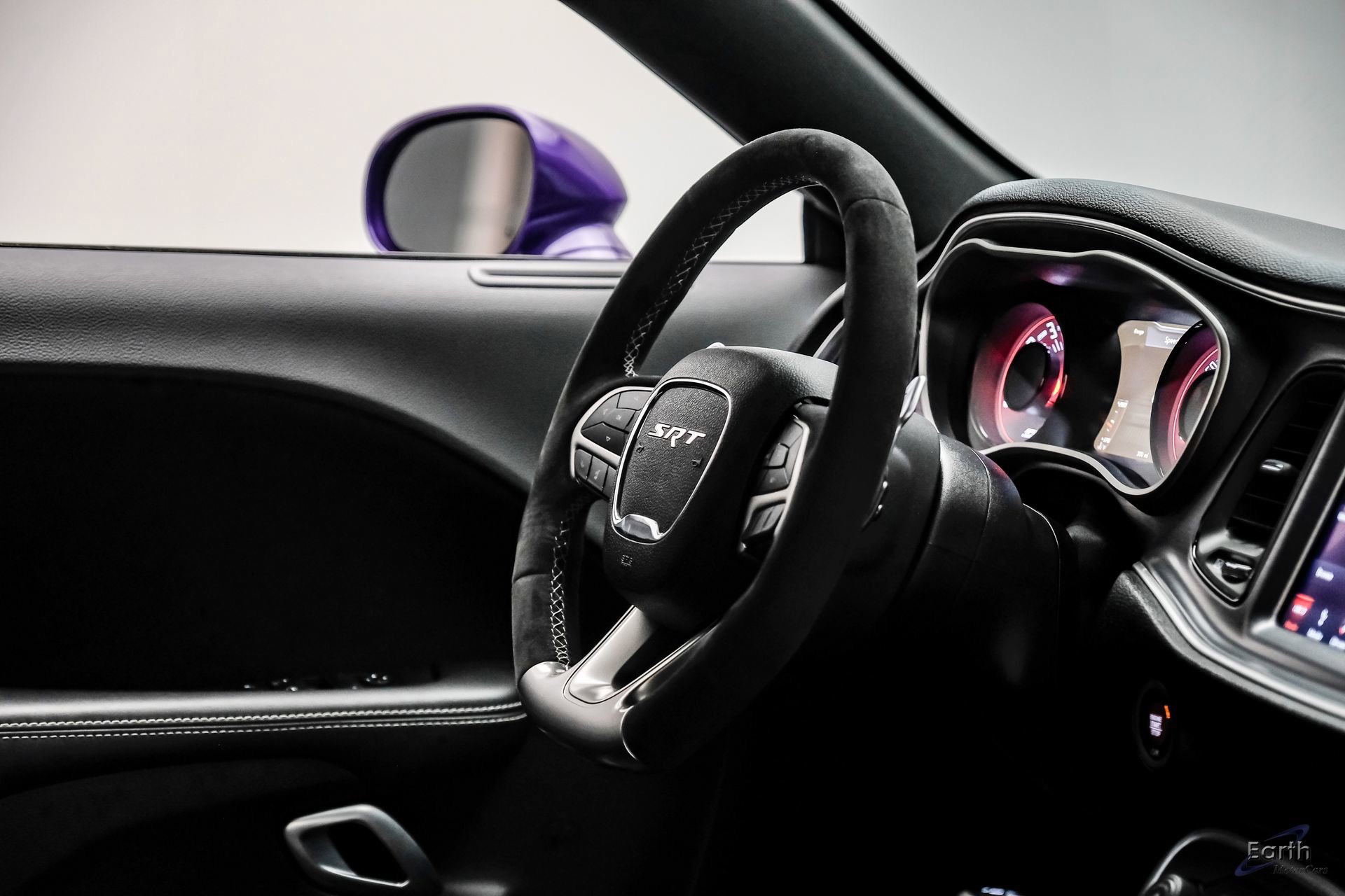 Used 2018 Dodge Challenger SRT Demon image 61