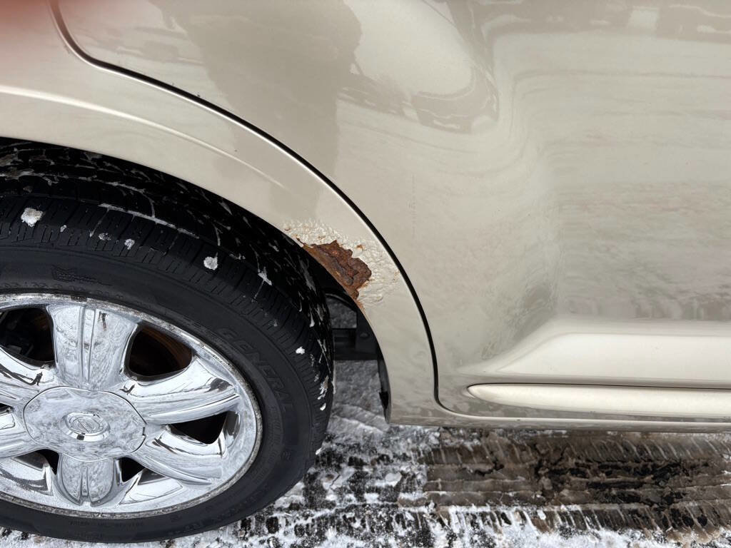 Used 2003 Chrysler PT Cruiser Touring image 5