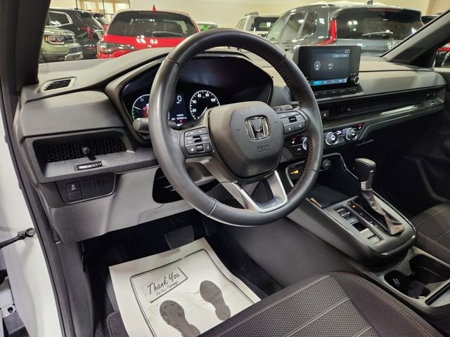 Certified 2023 Honda CR-V Sport image 12