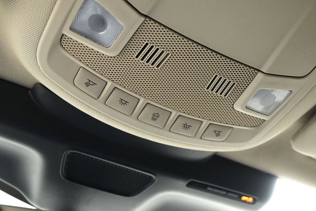 Used 2023 Lincoln Nautilus FWD w/ Premium Package image 25