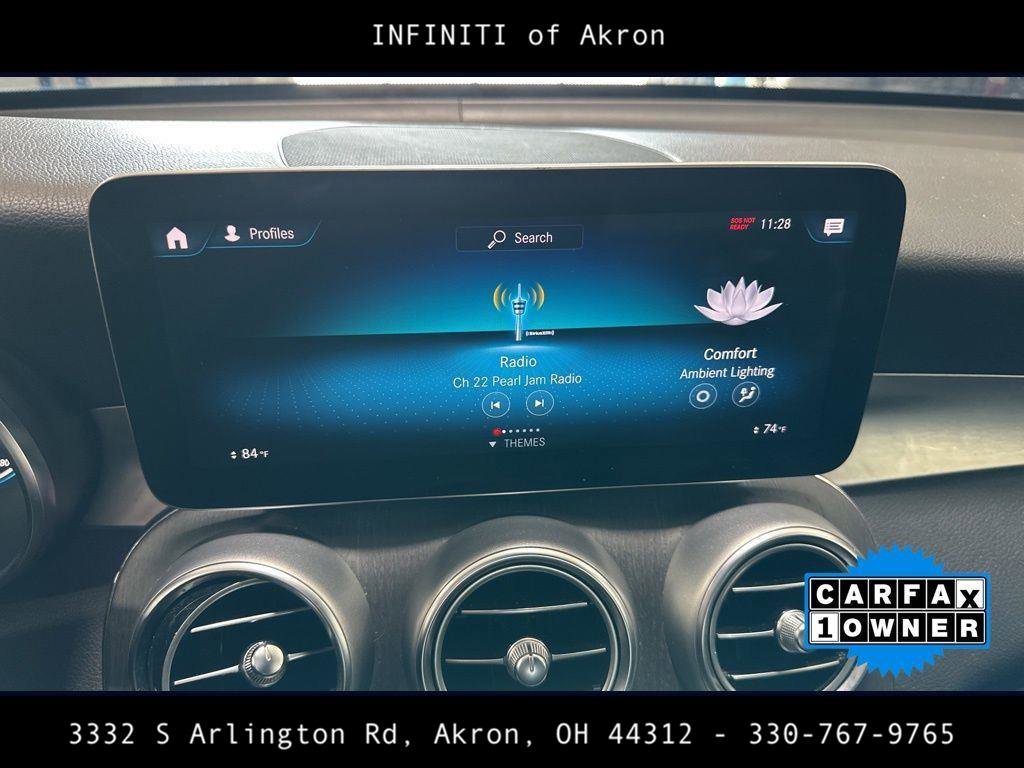 Used 2021 Mercedes-Benz GLC 300 4MATIC image 58