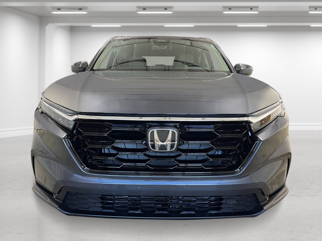 New 2027 Honda CR-V EX image 9