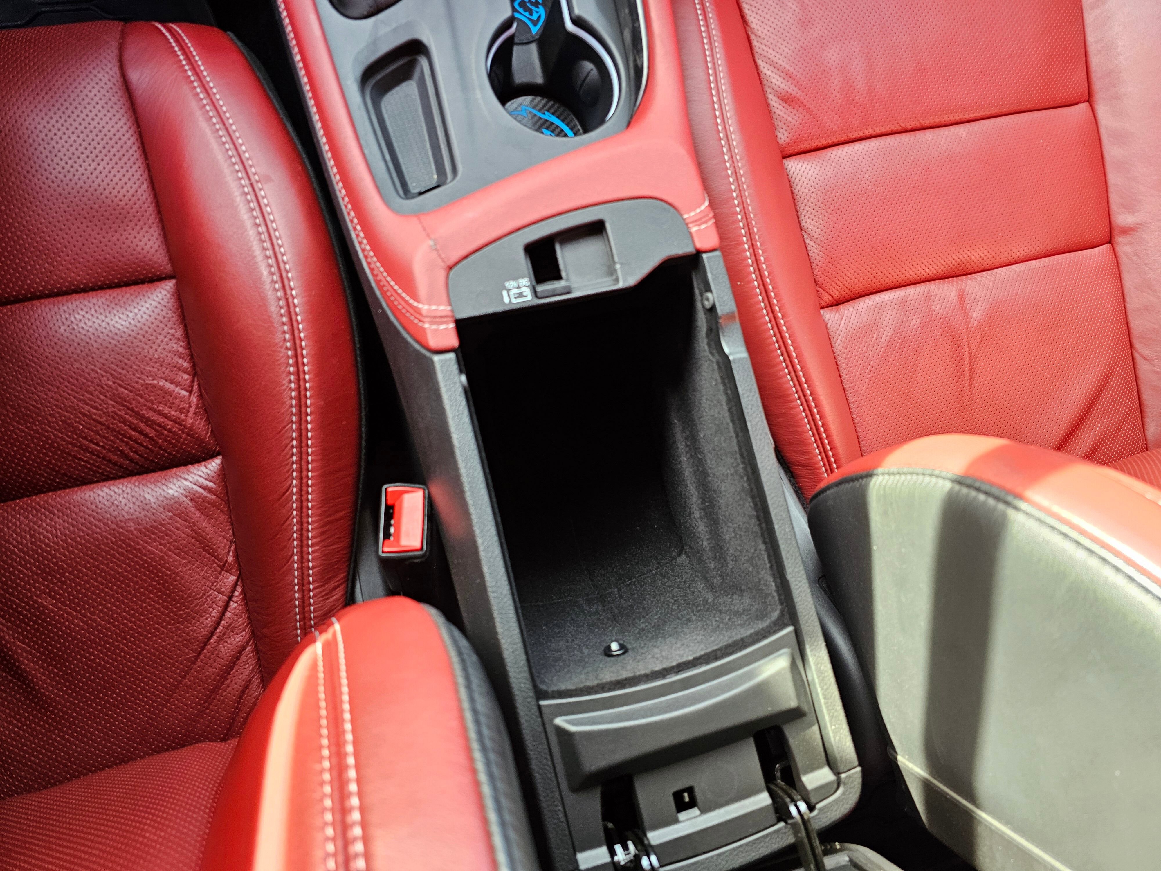 Used 2024 Dodge Durango SRT Hellcat image 25