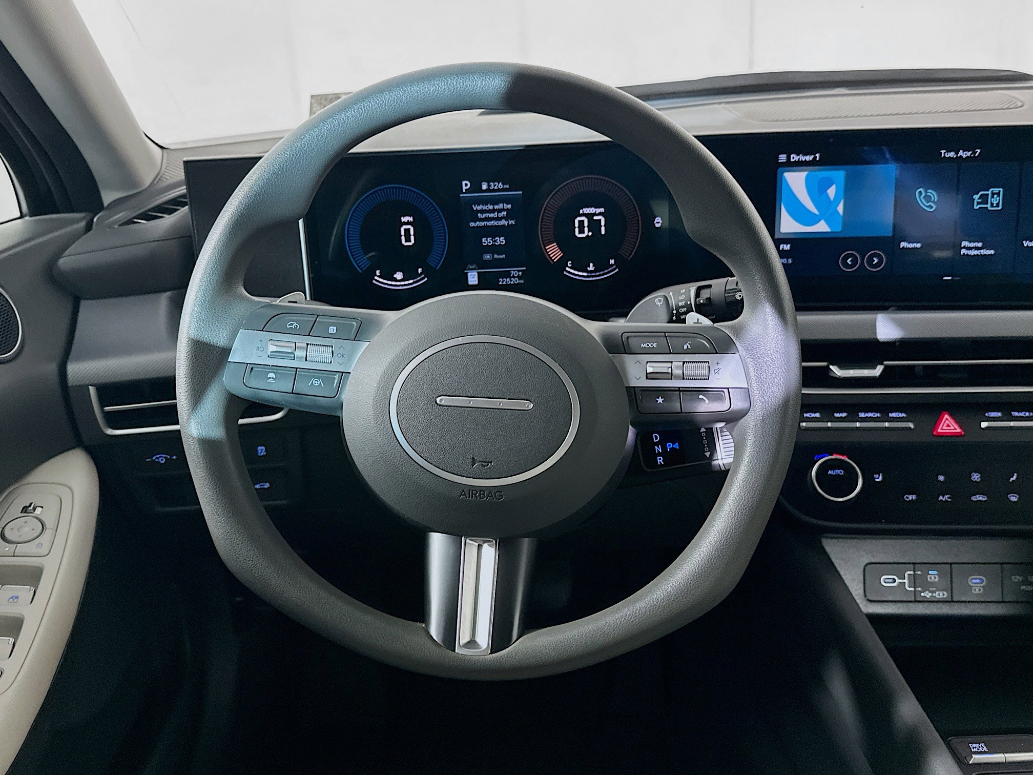 Used 2025 Hyundai Sonata SEL image 17