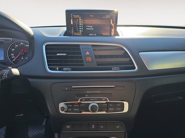 Used 2018 Audi Q3 2.0T Premium w/ Convenience Package image 10