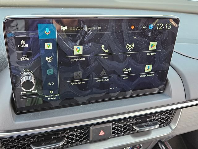 New 2026 Acura ADX A-Spec image 20