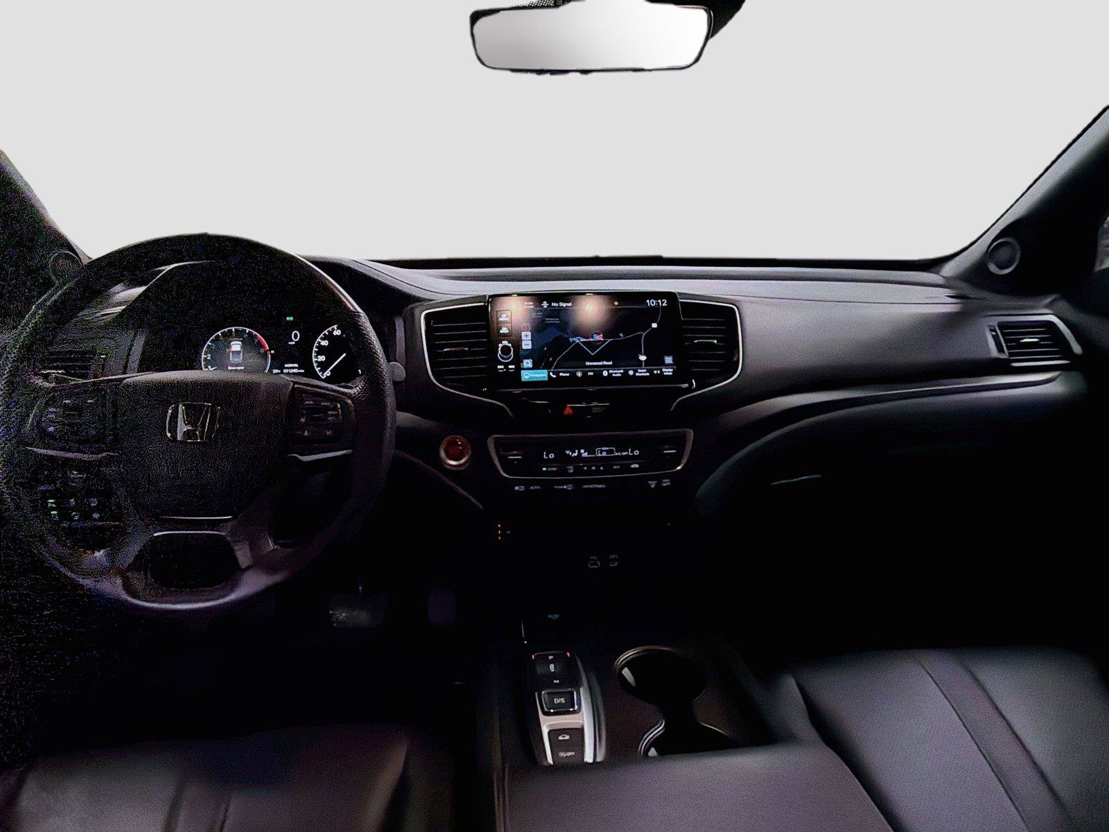 Used 2025 Honda Ridgeline TrailSport image 30