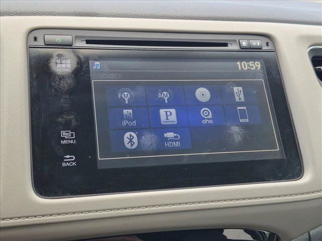 Used 2018 Honda HR-V EX image 11