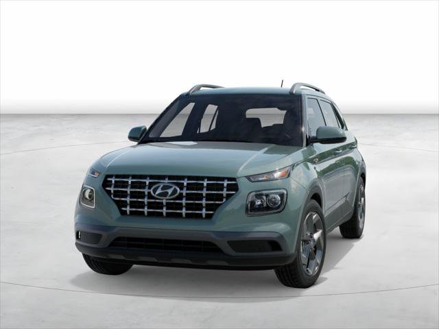 New 2026 Hyundai Venue SEL FWD image 6
