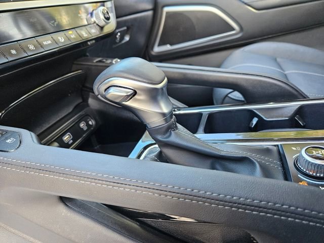 Used 2023 Kia Telluride EX w/ EX Captain's Chair Package image 25