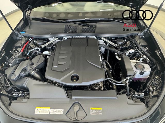 New 2025 Audi A5 2.0T Premium Plus image 14