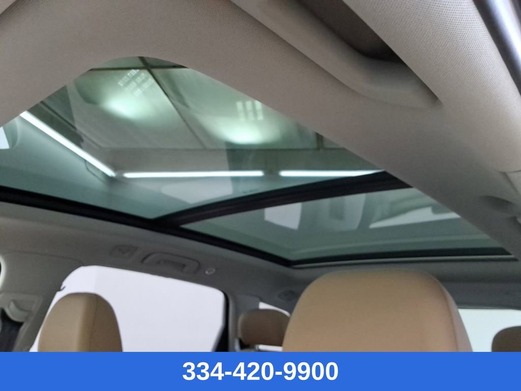 New 2025 Audi Q7 3.0T Premium Plus image 32