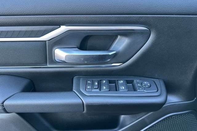 New 2026 RAM 1500 Big Horn image 14