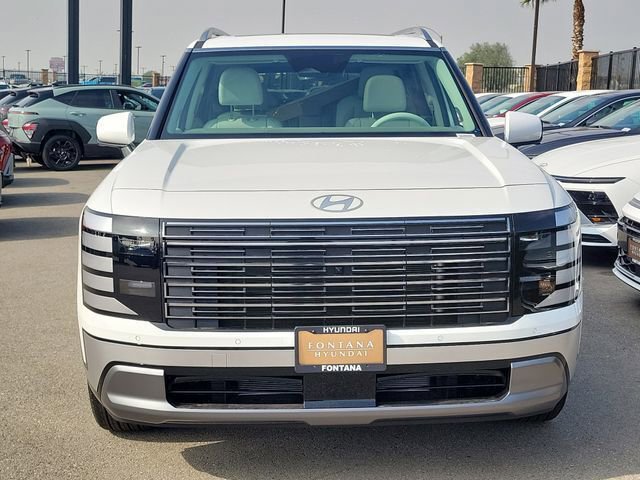 New 2026 Hyundai Palisade Limited image 26