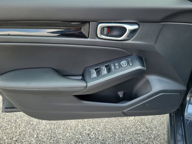 Certified 2024 Honda Civic Sport Touring image 8