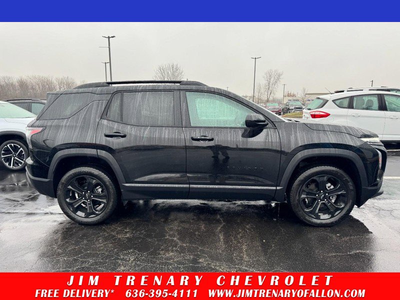 New 2026 Chevrolet Equinox LT w/ Midnight Edition