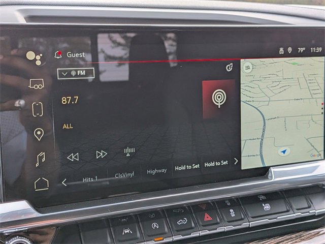 New 2026 GMC Sierra 1500 Elevation w/ Preferred Package image 19