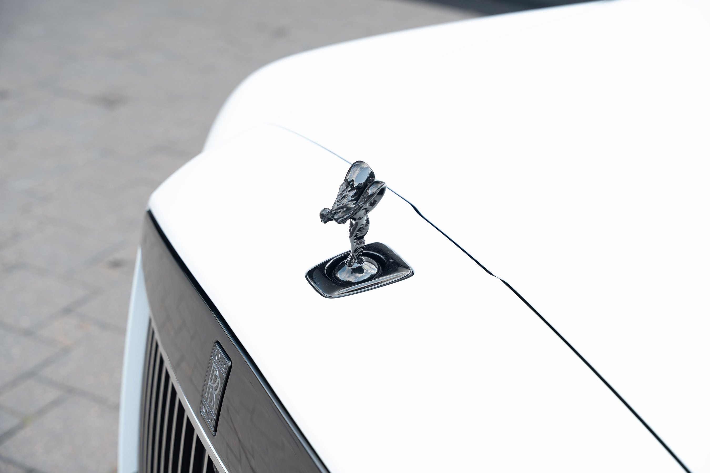 Used 2025 Rolls-Royce Cullinan Black Badge image 10