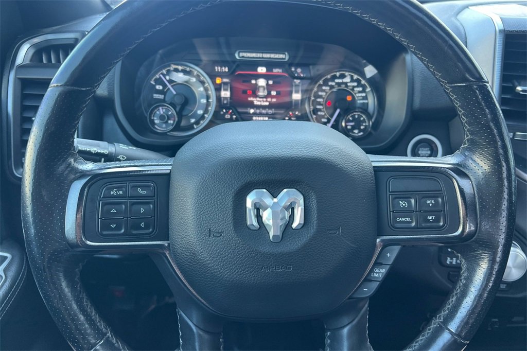 Used 2020 RAM 2500 Power Wagon image 25