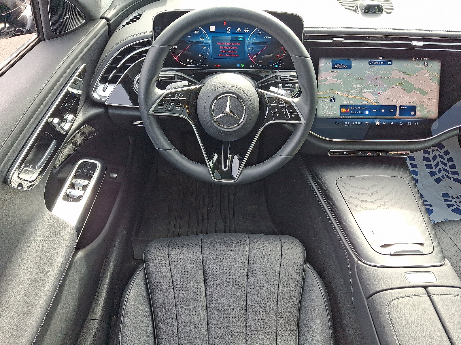 New 2026 Mercedes-Benz E 450 4MATIC Sedan image 9