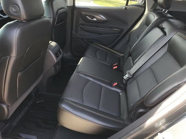 Used 2020 GMC Terrain SLT w/ Preferred Package FWD image 13