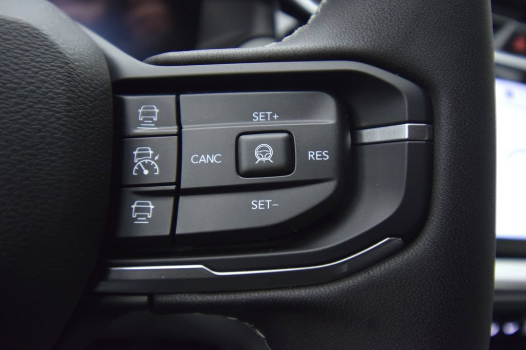New 2026 Jeep Cherokee Limited AWD/4WD image 27