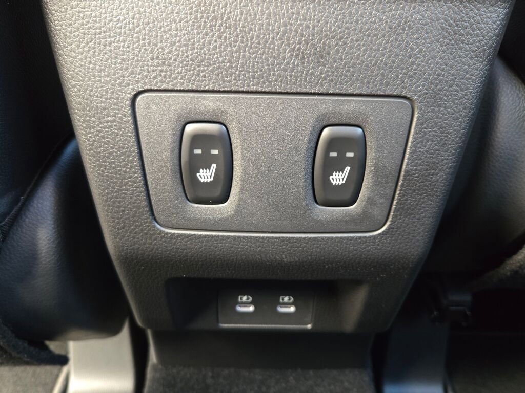 New 2026 Mitsubishi Eclipse Cross SEL image 15