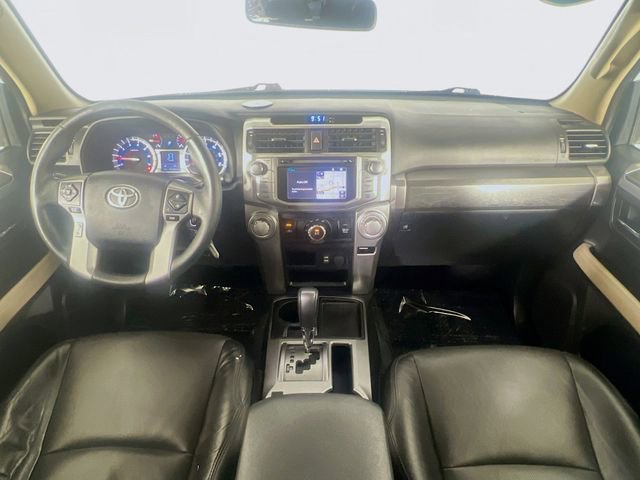 Used 2018 Toyota 4Runner SR5 image 28