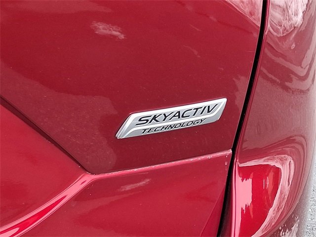 Used 2018 MAZDA CX-5 Touring w/ Preferred Equipment Package image 33