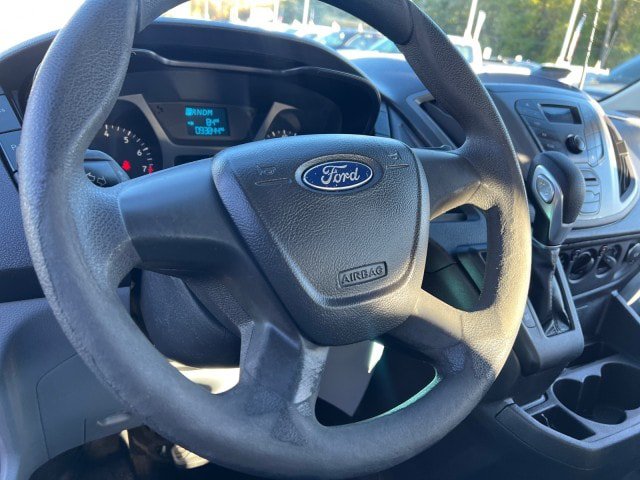 Used 2015 Ford Transit 350 XL RWD image 13