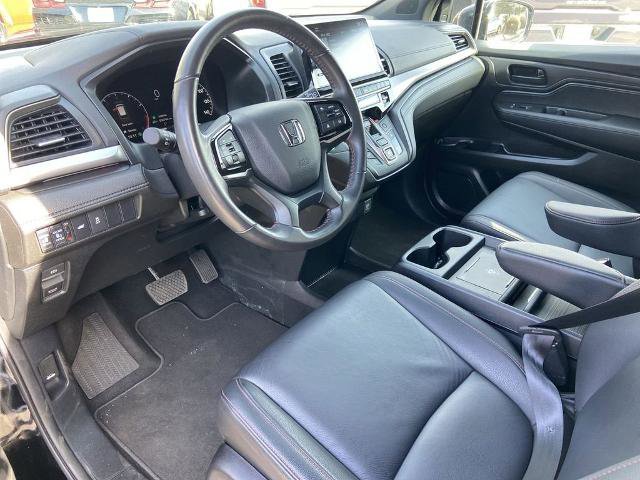 Used 2025 Honda Odyssey Sport-L image 6